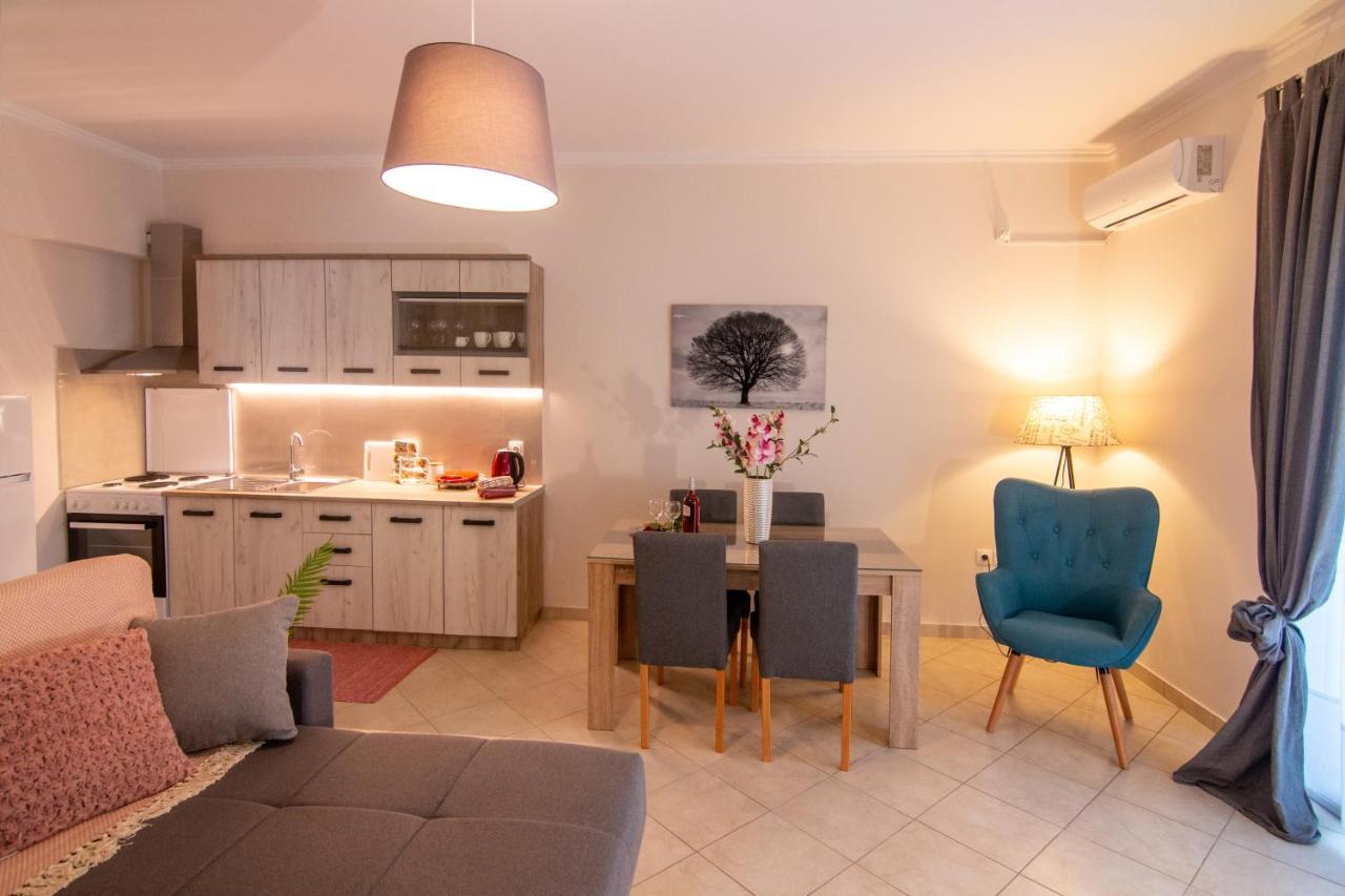 M&m 1 Apartment